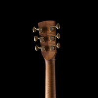 
              Donovan Leah Guitars Caroline Exceptional - Sitka Spruce Advance Modern Monocoat (New)
            