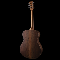 
              Donovan Leah Guitars Caroline Master Grade Cutaway - Bearclaw Sitka Spruce Advance Modern Monocoat(New)
            