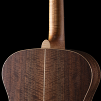 
              Donovan Leah Guitars Caroline Master Grade Cutaway - Bearclaw Sitka Spruce Advance Modern Monocoat(New)
            
