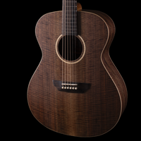 
              Donovan Leah Guitars Caroline Master Grade Cutaway - Bearclaw Sitka Spruce Advance Modern Monocoat(New)
            