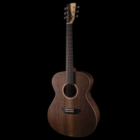 
              Donovan Leah Guitars Caroline Master Grade Cutaway - Bearclaw Sitka Spruce Advance Modern Monocoat(New)
            