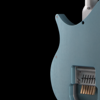 
              Fehse Aviator Headless - Blue Anodized (New)
            
