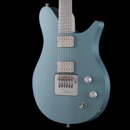 Fehse Aviator Headless - Blue Anodized (New)