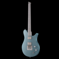 
              Fehse Aviator Headless - Blue Anodized (New)
            