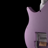 
              Fehse Aviator Headless - Purple Anodized (New)
            