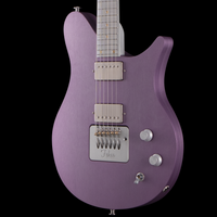 
              Fehse Aviator Headless - Purple Anodized (New)
            
