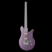 
              Fehse Aviator Headless - Purple Anodized (New)
            