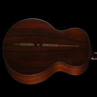 
              Gallup Guitars G3 -  Italian Spruce Nitro Cellulose (New)
            