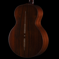 
              Gallup Guitars G3 -  Italian Spruce Nitro Cellulose (New)
            