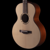 
              Gallup Guitars G3 -  Italian Spruce Nitro Cellulose (New)
            