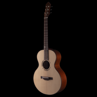 
              Gallup Guitars G3 -  Italian Spruce Nitro Cellulose (New)
            