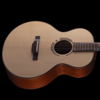 
              Gallup Guitars G3 -  Italian Spruce Nitro Cellulose (New)
            