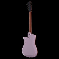 
              Guitares Julien Sublet TS1 - Violet Matte Polyurethane
            