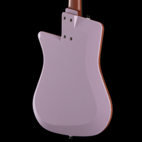 
              Guitares Julien Sublet TS1 - Violet Matte Polyurethane
            