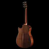 
              Hozen Guitars Blue Label #184 - Pacific Formosa Koa Ultra-Thin Poly
            