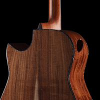 
              Hozen Guitars Blue Label #184 - Pacific Formosa Koa Ultra-Thin Poly
            