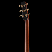 
              Hozen Guitars Blue Label #184 - Pacific Formosa Koa Ultra-Thin Poly
            