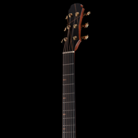 
              Hozen Guitars Blue Label #184 - Pacific Formosa Koa Ultra-Thin Poly
            