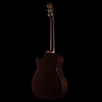 
              Hozen Guitars Blue Label #343 - Swiss Moon Spruce Ultra-Thin Poly
            