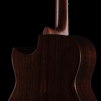 
              Hozen Guitars Blue Label #343 - Swiss Moon Spruce Ultra-Thin Poly
            
