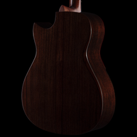
              Hozen Guitars Blue Label #343 - Swiss Moon Spruce Ultra-Thin Poly
            