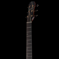 
              Hozen Guitars Blue Label #343 - Swiss Moon Spruce Ultra-Thin Poly
            