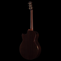 
              Hozen Guitars Blue Label #329 - Swiss Moon Spruce Ultra-Thin Poly
            