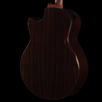 
              Hozen Guitars Blue Label #329 - Swiss Moon Spruce Ultra-Thin Poly
            