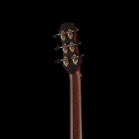 
              Hozen Guitars Blue Label #329 - Swiss Moon Spruce Ultra-Thin Poly
            