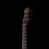 
              Hozen Guitars Blue Label #329 - Swiss Moon Spruce Ultra-Thin Poly
            