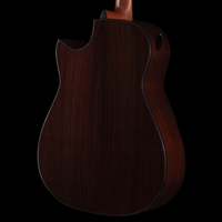 
              Hozen Guitars Gold Label Mod-D - Swiss Moon Spruce Ultra-Thin Poly
            