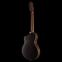 
              Island Instruments DelAir - Engleman Spruce/ Nomex
            