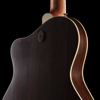 
              Island Instruments DelAir - Engleman Spruce/ Nomex
            