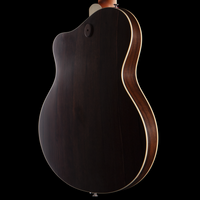 
              Island Instruments DelAir - Engleman Spruce/ Nomex
            