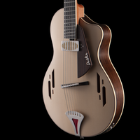 
              Island Instruments DelAir - Engleman Spruce/ Nomex
            