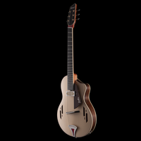 
              Island Instruments DelAir - Engleman Spruce/ Nomex
            
