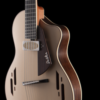 
              Island Instruments DelAir - Engleman Spruce/ Nomex
            