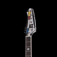 
              Kauer Guitars Banshee - Nommdrian #1/5
            