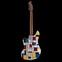 
              Kauer Guitars Electroliner - Nommdrian #5/5
            