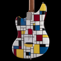 
              Kauer Guitars Electroliner - Nommdrian #5/5
            