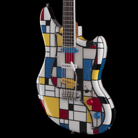 
              Kauer Guitars Electroliner - Nommdrian #5/5
            