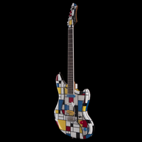 
              Kauer Guitars Electroliner - Nommdrian #5/5
            