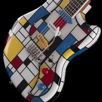 
              Kauer Guitars Electroliner - Nommdrian #5/5
            