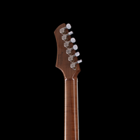 
              Kauer Guitars Electroliner - Nommdrian #5/5
            