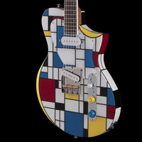 
              Kauer Guitars Korona T - Nommdrian #4/5
            