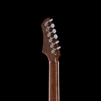 
              Kauer Guitars Korona T - Nommdrian #4/5
            