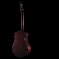 
              Matsuda Guitars M2 No. 154A - Crossroads - Adirondak Spruce
            