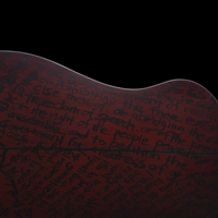 
              Matsuda Guitars M2 No. 154A - Crossroads - Adirondak Spruce
            