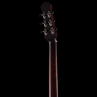 
              Matsuda Guitars M2 No. 154A - Crossroads - Adirondak Spruce
            