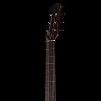 
              Matsuda Guitars M2 No. 154A - Crossroads - Adirondak Spruce
            